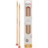 KnitPro 25 cm x 7 mm Basix Aghi Birch Unico Picco
