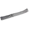 Pme LBB124 Fascia Termica per Teglie Tonde e Quadrate, Tessuto, Grigio, 81x2x10 cm