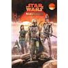 Grupo Erik Poster Star Wars The Mandalorian Crew, 61x91,5 cm