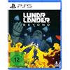 U & I Entertainment Limited Atari Lunar Lander Beyond - PS5