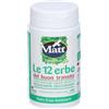 A&D SpA Gruppo Alimentare Diet Matt Erboristeria, Le 12 Erbe del Buon Transito, 100 Compresse