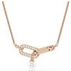 Swarovski Pendente Constella 5728589 perla