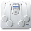 Chattanooga Elettrostimolatore Chattanooga Wireless Pro Full 4 moduli con 2 telecomandi - by Compex-Technology