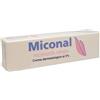 Morgan Miconal 2% Crema Antifungina Dermatologica 30 g