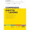 Edizioni Simone Compendio di Diritto del Lavoro