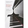Edizioni ETS Dal silenzio la musica. Il pianoforte e la costruzione interiore del pezzo musicale