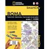 Geo4Map Roma Smart City National Geographic