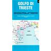 Belletti Golfo di Trieste 1:50.000