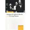 ETS Antigone di Sofocle-Brecht per il Living Theatre