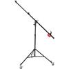 Quadralite Stativo boom con contrappeso professionale a giraffa