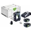 FESTOOL Trapano Festool CXS 12 2,5-Plus