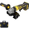 DEWALT Smerigliatrice Dewalt DCG404NT-XJ 18V