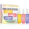 Sol de Janeiro Cheirosa Perfume Mist Discovery Set
