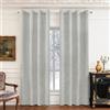 Ystyle Tende Oscuranti per Interni 2 Pezzi, 140x260 CM, Tende con Anelli Velluto Moderne, Tenda Termica Isolante Freddo e Caldo, Curtains Ideali per Camera da Letto e Soggiorno, Beige