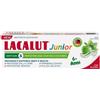 Naturwaren LACALUT DENTIFRICIO JUNIOR 6+ ANNI 55 ML MELA MENTA