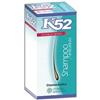 Bio Botanicals K52 SHAMPOO ANTICADUTA 200 ML