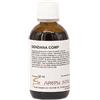 Aroph Spagiria GENZIANA COMP 50 ML TINTURA MADRE
