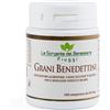 La Sorgente Del Benessere GRANI BENEDETTINI 100 COMPRESSE