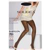 Solidea BABYLON 70 COLLANT FANTASIA NERO 2