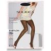 Solidea BABYLON 70 COLLANT FANTASIA NERO 4