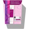 MURAD LLC MURAD SMOOTH + HYDRATE WITH CLINICALLY PROVEN ACIDS KIT AHA/BHA EXFOLIATING CLEANSER 148ML + HYDRO DYNAMIC ULTIMATE MOISTURE 50ML