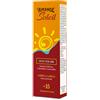 L'AMANDE SOLEIL SPF15 OLIO CORPO CAPELLI 125 ML