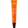 KORFF SUN SECRET FLUIDO VISO ANTIMACCHIE SPF50+ 50 ML