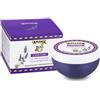L'AMANDE MARSEILLE CREMA CORPO 200 ML LAVANDA OFFICINALIS BIO