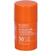 KORFF SUN SECRET SPF50+ AIR STICK 25 ML