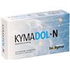 LABORATORI BIOKYMA Srl KYMADOL-N 24 CAPSULE VEGETALI 600 MG