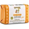 L'AMANDE MARSEILLE SAPONE VEGETALE AGRUMI DI LIGURIA 200 G