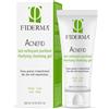 Unika Labs FIDERMA ACNEFID GEL DETERGENTE PURIFICANTE 200 ML