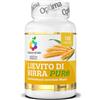 Optima Naturals COLOURS OF LIFE LEVITO DI BIRRA PURO 120 COMPRESSE 400 MG