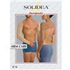 Solidea ARM CARE CCL 1 BRACCIALE LUNGO CAMEL M