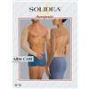 Solidea Bracciale Solidea Arm Care Cl2 compressivo, natur L
