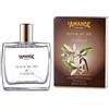 L'AMANDE FLEUR DE SEL & VANILLE ACQUA PROFUMATA SENZA ALCOOL 100 ML
