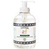 L'Amande Detergente Liquido Mani L'Amande Mandarino e Menta, 300ml