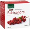 NATURA SERVICE Srl Integratore Ligne Schisandra, 15 ampolle da 15ml