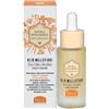 HELAN COSMESI Srl LINEA DOLCEZZA MIELE BIOLOGICO OLIO MILLEFIORI PER VISO COLLO E DECOLLETE' LUCE E VITALITA' 30 ML