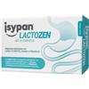 PHARMAIDEA Srl ISYPAN LACTOZEN 30 COMPRESSE DA 0,48 G SENZA AROMA SENZA GLUTINE SENZA LATTOSIO