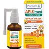 Pharmalife Research APIS MED PROPOLI SPRAY ORALE BIMBI 30 ML
