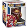 Funko Pop! Marvel: Avengers Infinity War - Hulkbuster - 6 Hulk Buster - Figura in Vinile da Collezione - Idea Regalo - Merchandising Ufficiale - Giocattoli per Bambini e Adulti - Movies Fans