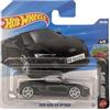 Hot Wheels - Audi R8 Spyder 2019 - JJJ84 - Drop Tops 4/5 - Short Card - nero - modello con licenza ufficiale - Supercar - Mattel 2026 (130/250) - 1:64