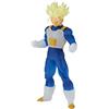 Banpresto - Dragon Ball Z - Clearise - Super Saiyan Trunks Statue