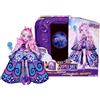 Magic Mixies Giochi Preziosi Magic Mixies - Magic Mirror lo Specchio Magico Interattivo, Libera La Pixie Suprema,Nuove Magie E Incantesimi con Oltre 30 Luci e Suoni, Ricco di Accessori MG100000