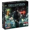 Grey Fox Games Jolly Thinkers PJOL05 Undercover Allies: Deception (CS2): Omicidio a Hong Kong (CS-Files) Exp, Multicolore