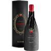 SANTI Amarone della valpolicella classico "santico" docg in astuccio di latta