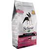 Schesir Cane Maintenance Adulto Small Prosciutto 800 Gr