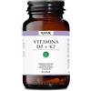 NATUR SRL VITAMINA D3+K2 60CPS NATUR
