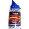 W+G WG BIBERON 500 Pallini in Metallo 6MM 0.33 G Softair